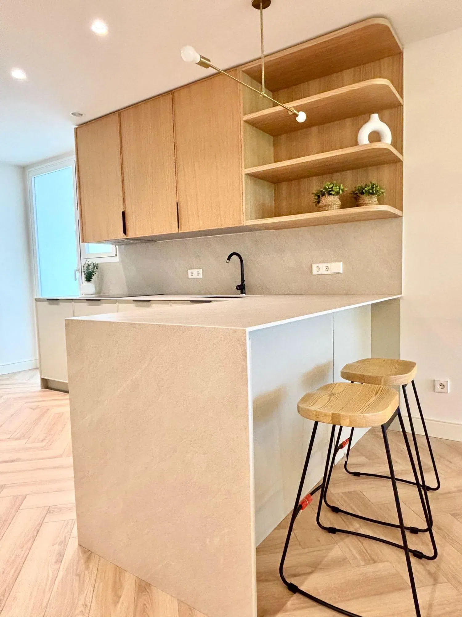 Piso en avenida de Alberto de Alcocer, 8 - Foto 6