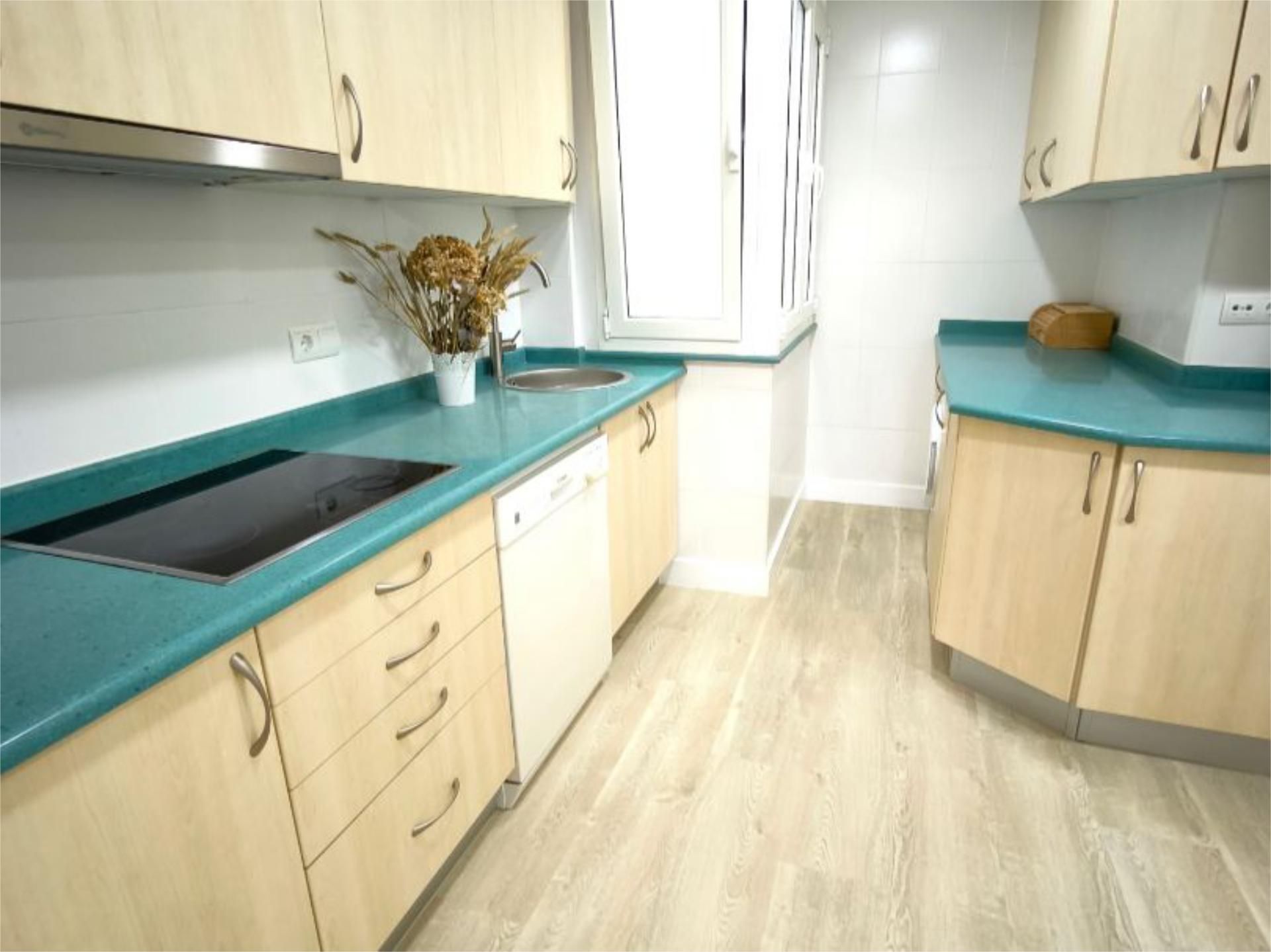 Piso en calle San Fernando 4 - Foto 9