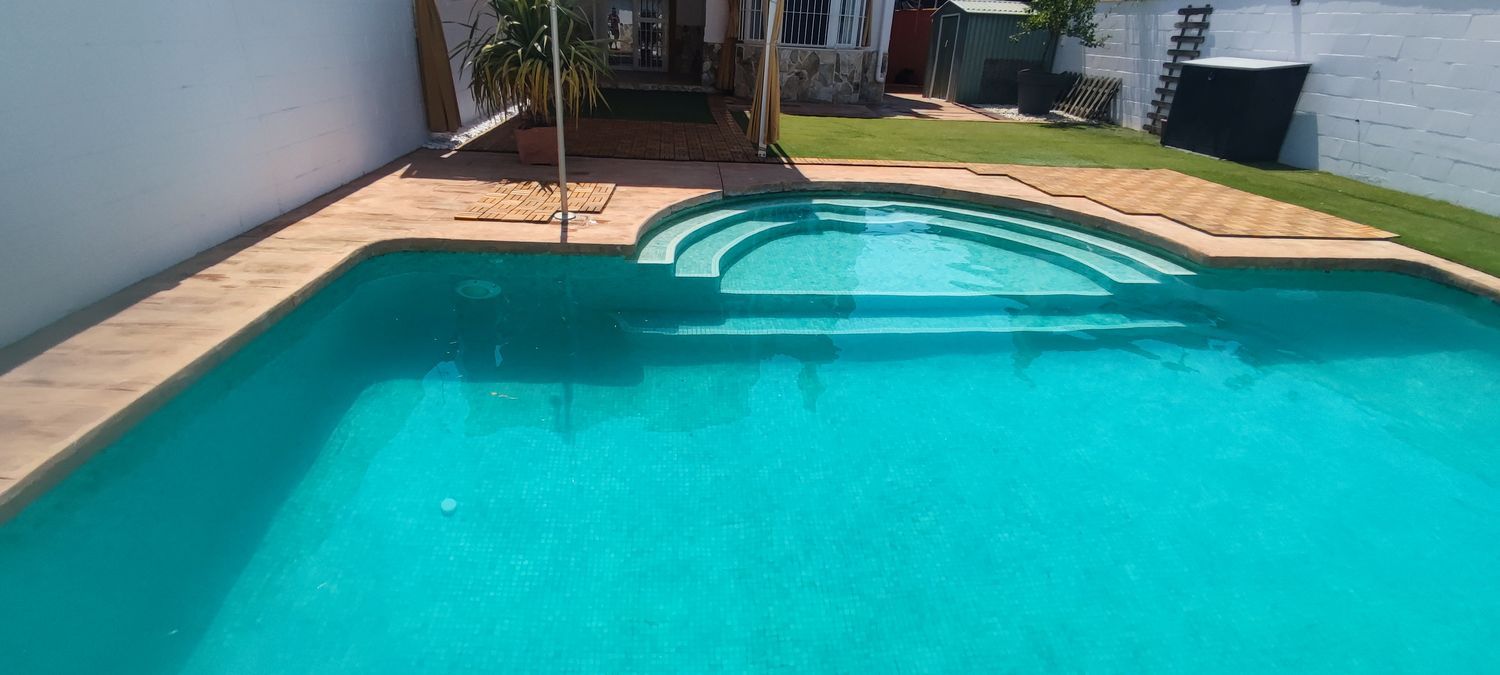 Chalet pareado en Calle Almez, 152 - Foto 40
