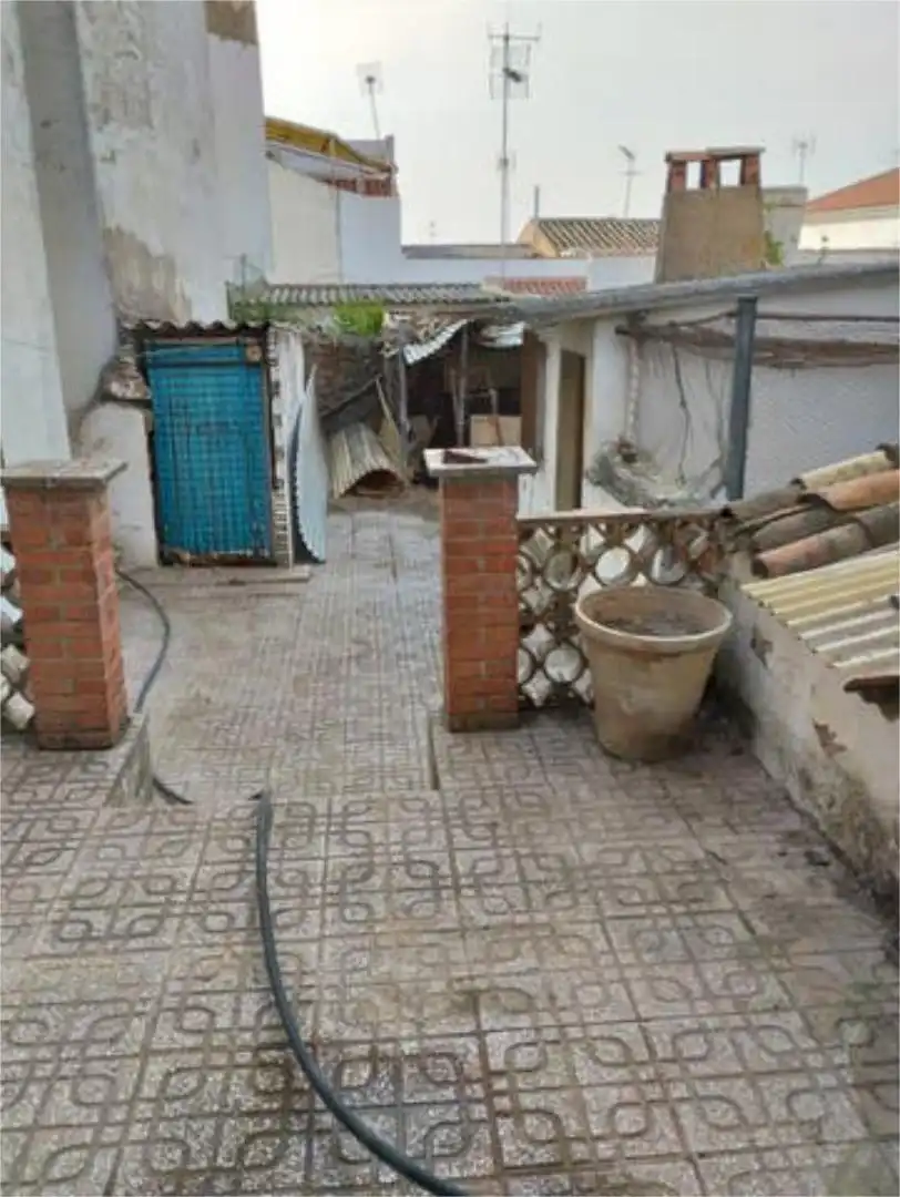 Chalet en Villanueva de Córdoba - Foto 3