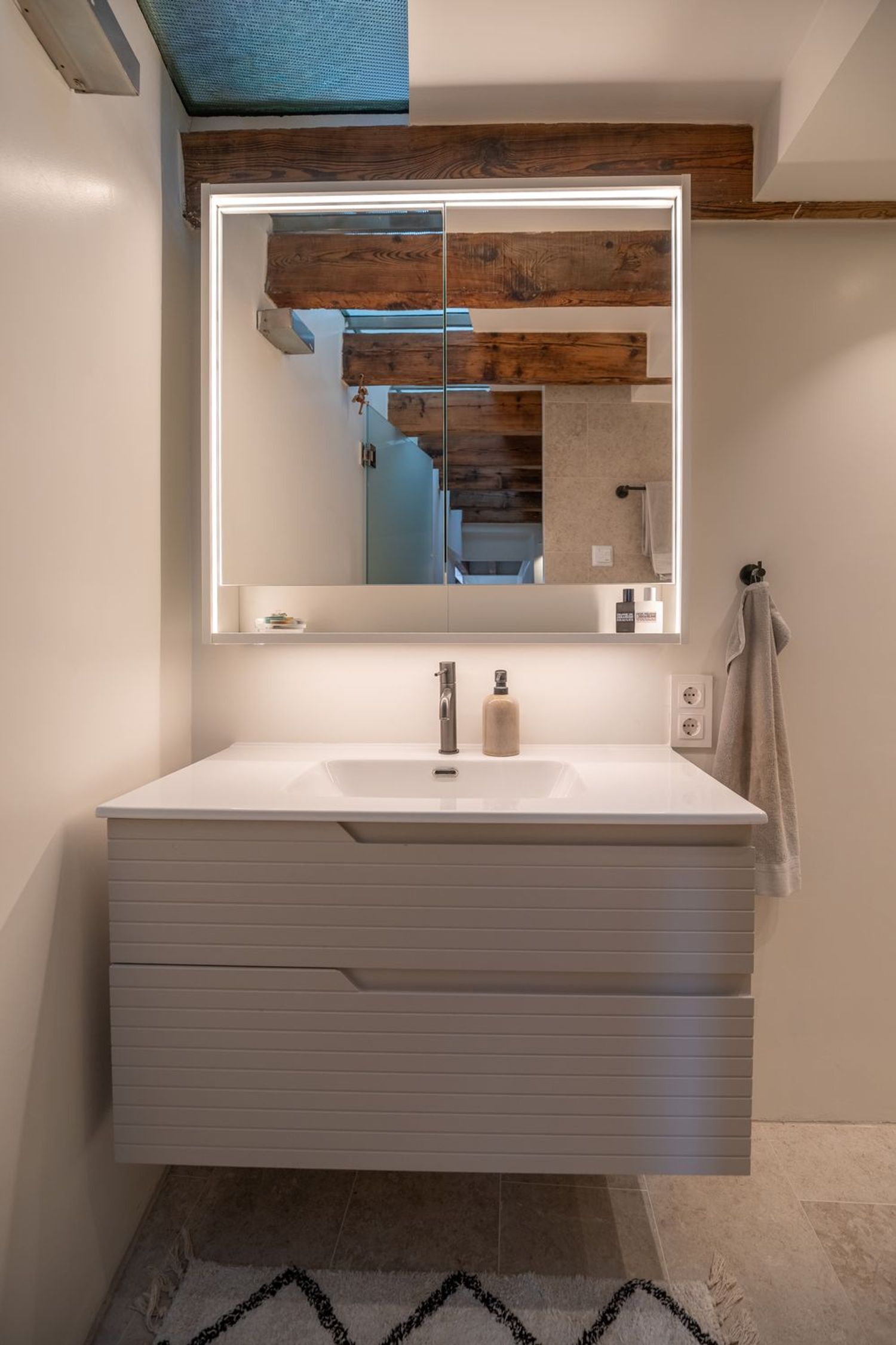 Dúplex en calle de Sant Magí, 24 - Foto 4