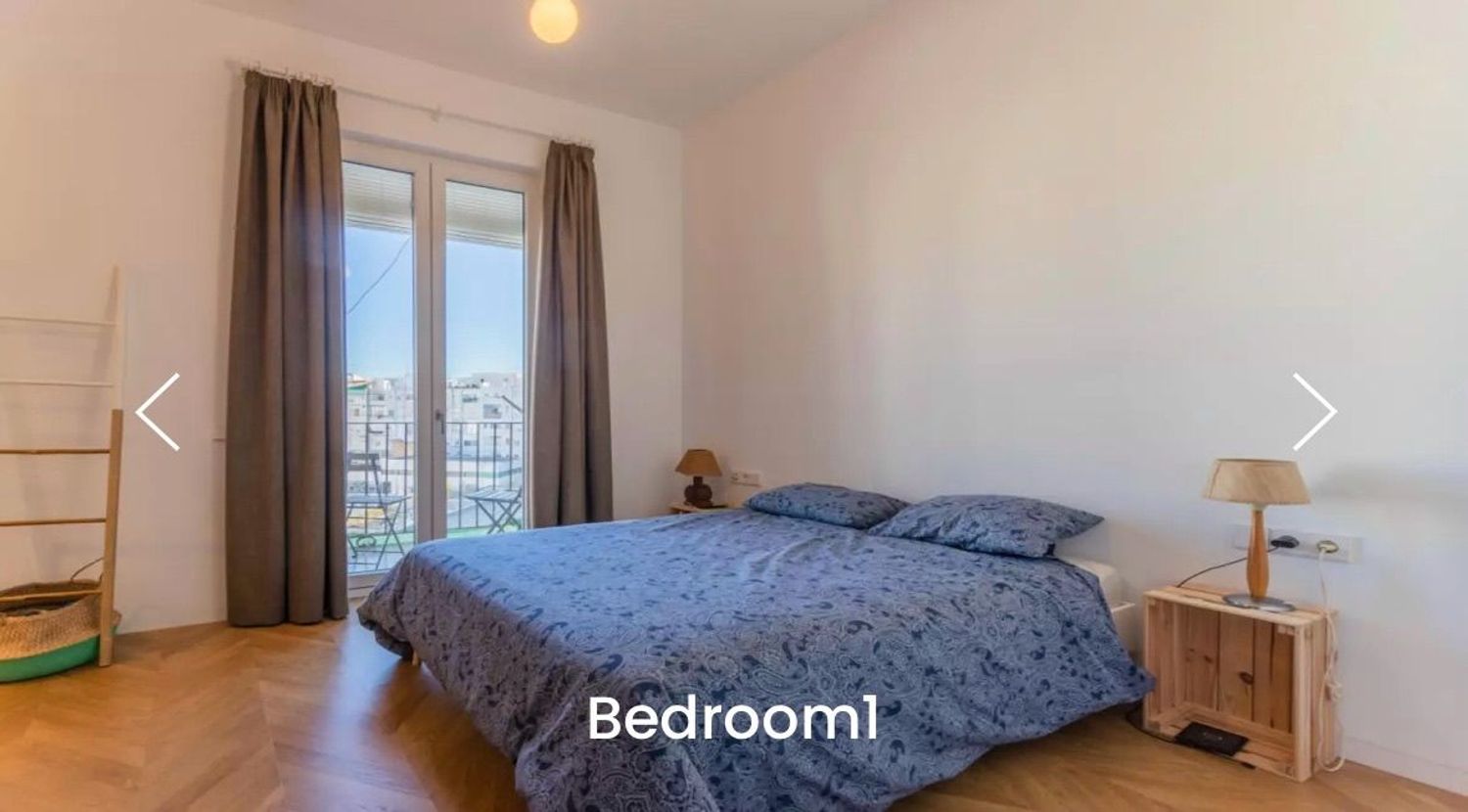 Piso en Calle de Sueca, 18, Russafa - Foto 23