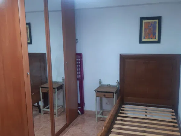 Piso en Avenida de Carlos III, 28, Fátima - Campiñuela - Foto 19