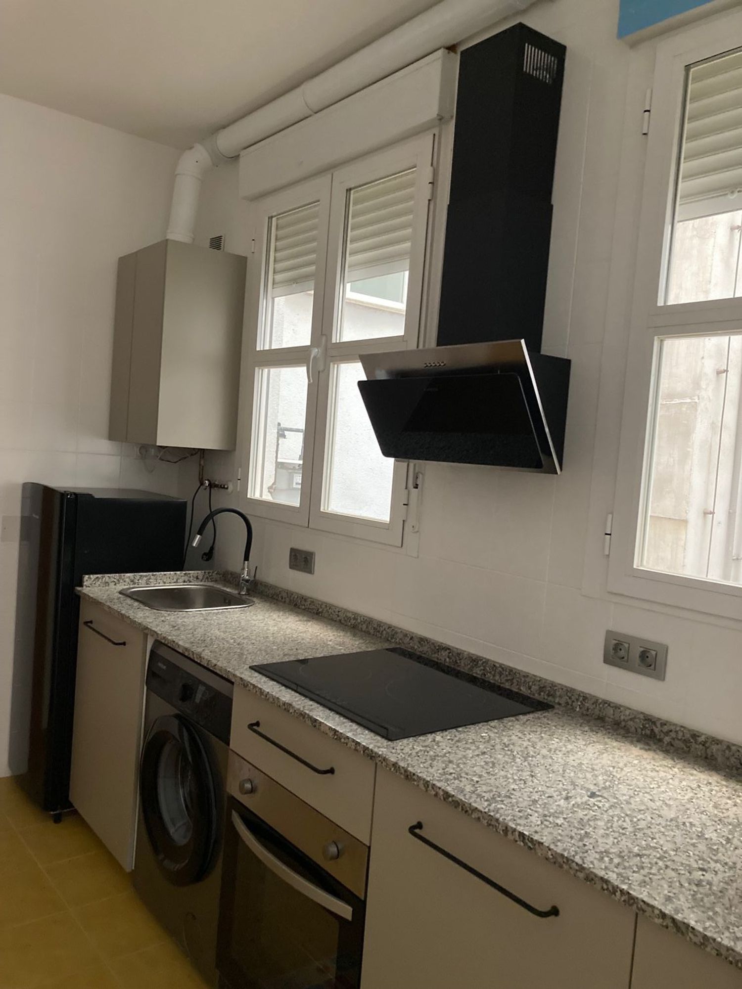 Casa o chalet independiente en Calle Vicente Espinel, 27, Ctra de Villalpando - Urbanización Siglo XXI, Ctra de Villalpando - Urbanización Siglo XXI - Foto 7