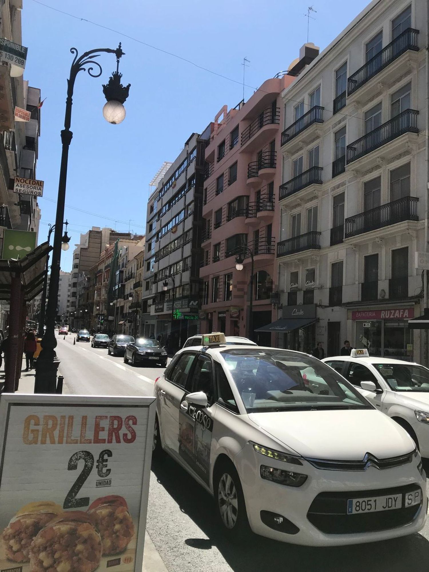 Oficina en Calle de Colón, 2, El Pla del Remei - Foto 38