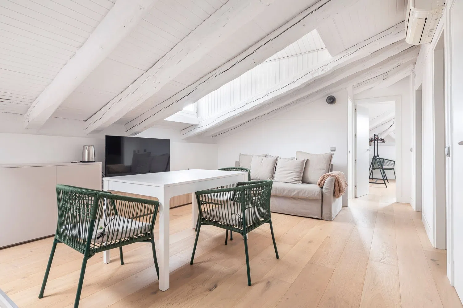 Piso en Barrio Chueca-Justicia - Foto 5