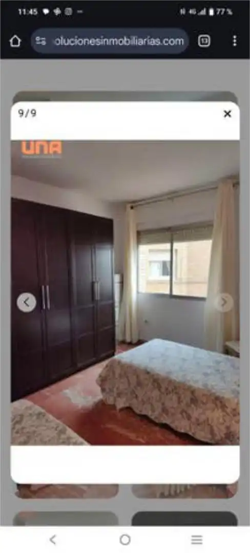 Piso en Centro - Foto 6