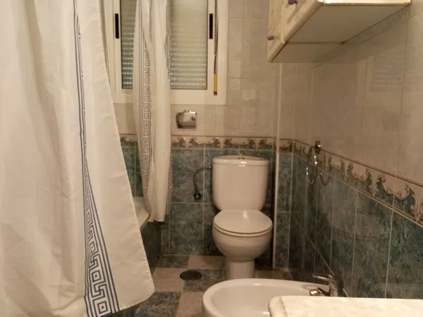 Piso en Carretera de Carmona, 18, Cruz Roja - Capuchinos - Foto 23