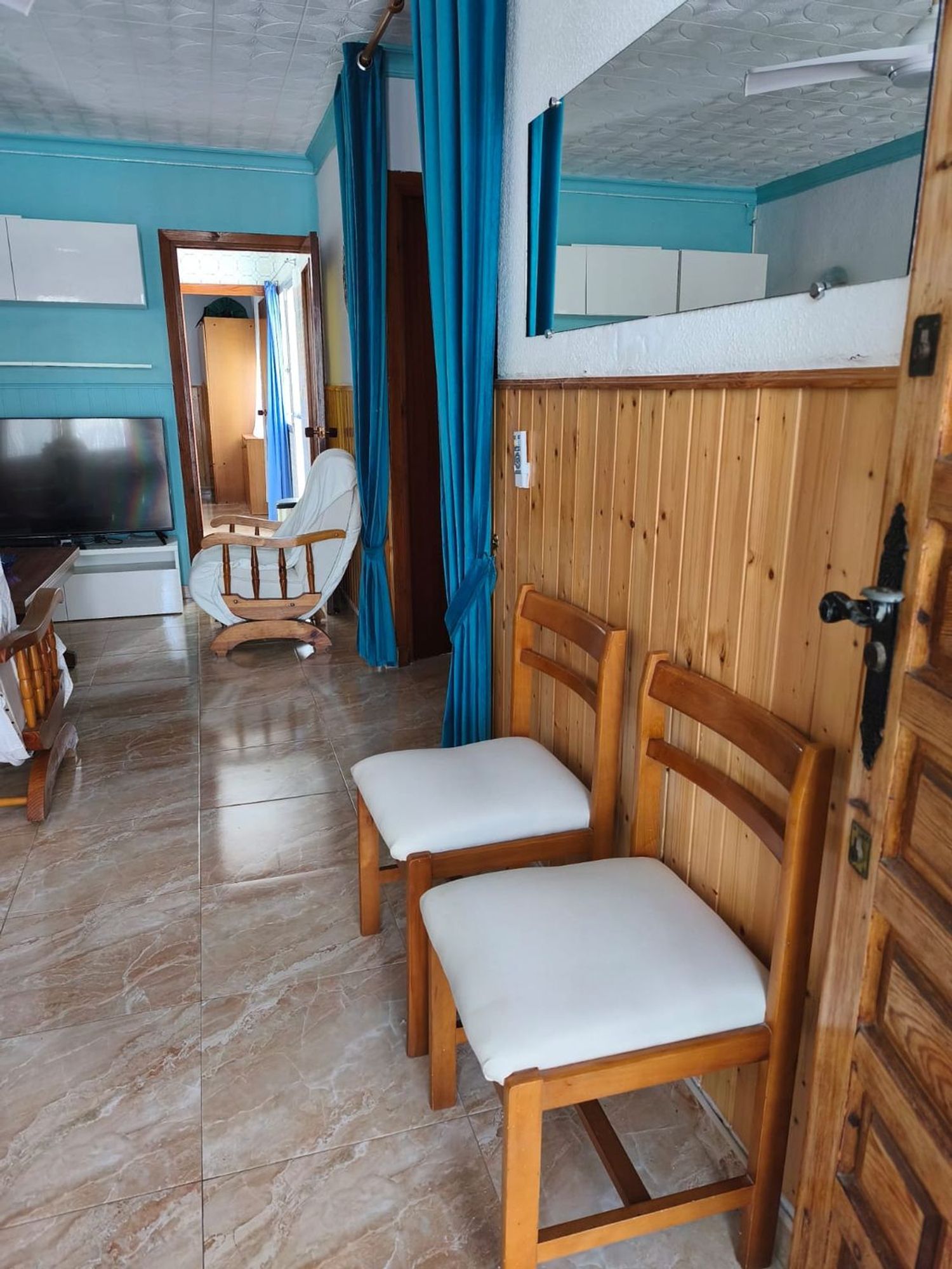 Chalet adosado en Calle Torres Fontes, 54 - Foto 6