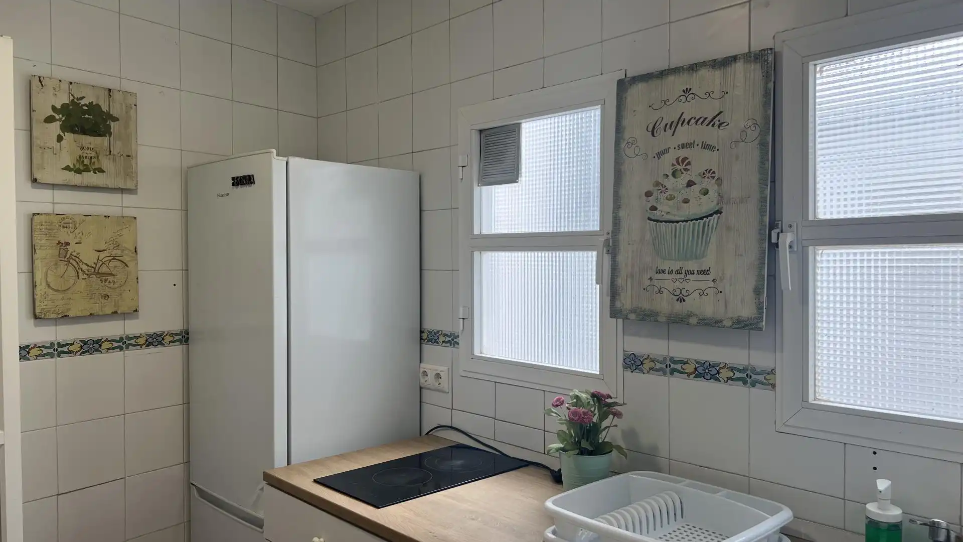 Apartamento en  Avenida del Gran Capitán 19 - Foto 9