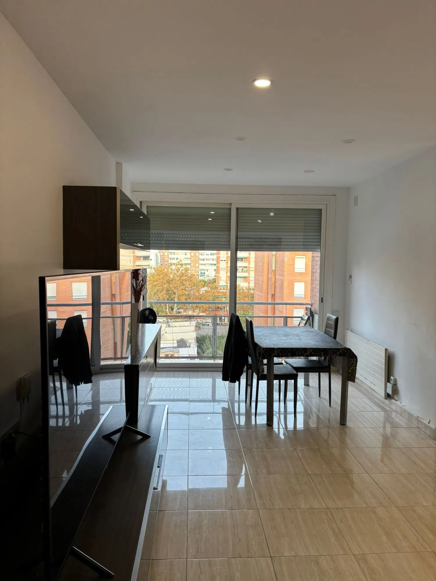 Piso en calle d'Espronceda, 232 - Foto 1