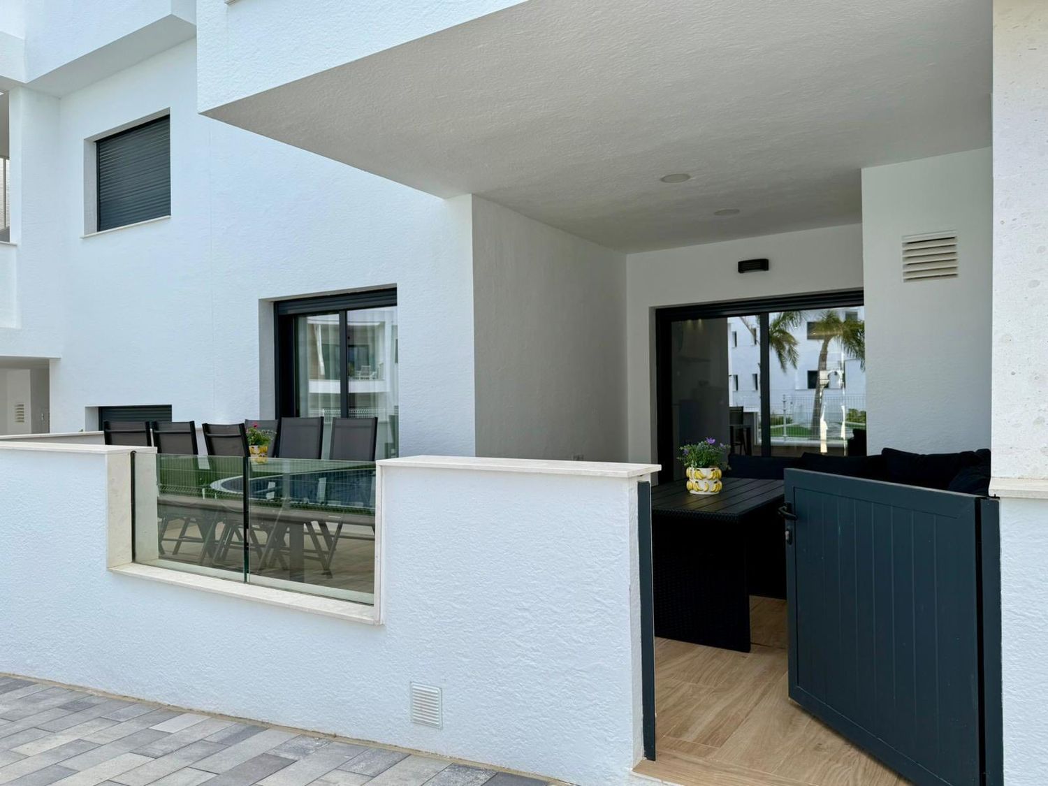 Piso en Calle Pego, 6, Los Balcones - Los Altos del Edén - Foto 30
