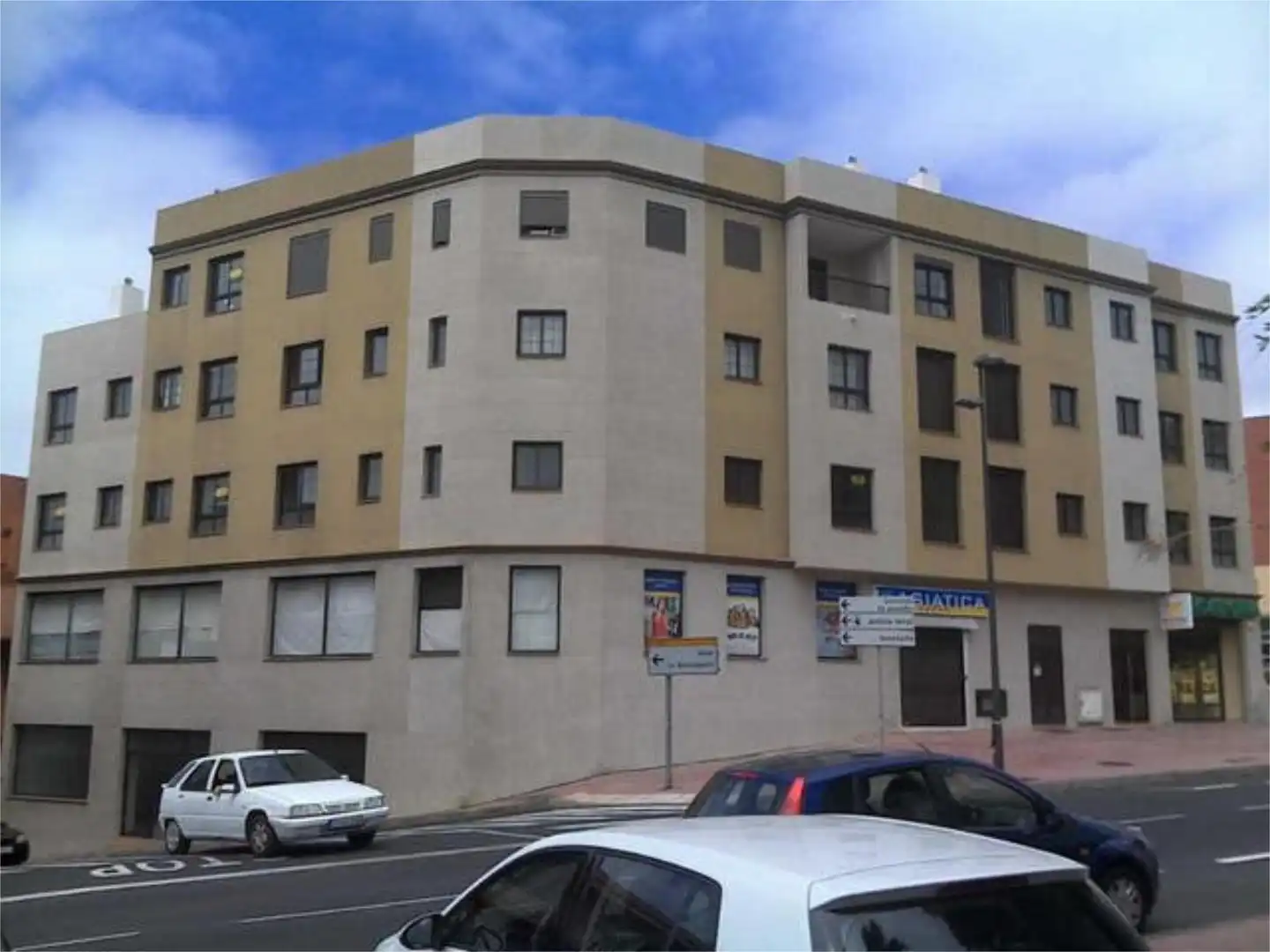 Piso en Tejina,La Laguna - Foto 1