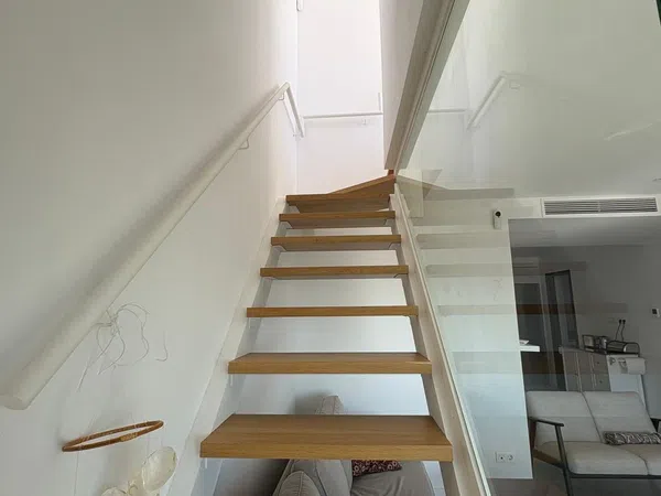 Dúplex en calle Lancelot, 108 - Foto 20