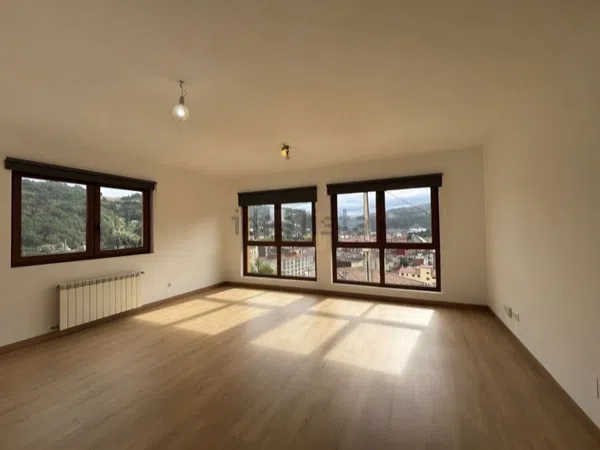 Chalet adosado en Prau de la Fuente, 5, La Felguera, La Felguera - Foto 3
