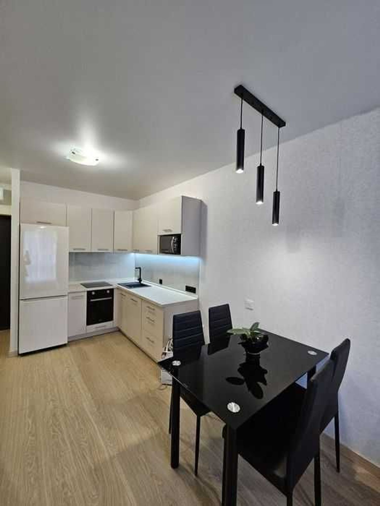 Piso en C. de Panamá, 5 - Foto 2