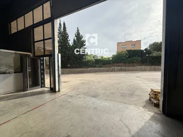 Nave Industrial en Sant Quirze del Vallès - Foto 1