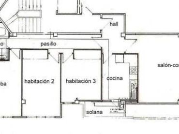 Piso en Casco - Foto 9