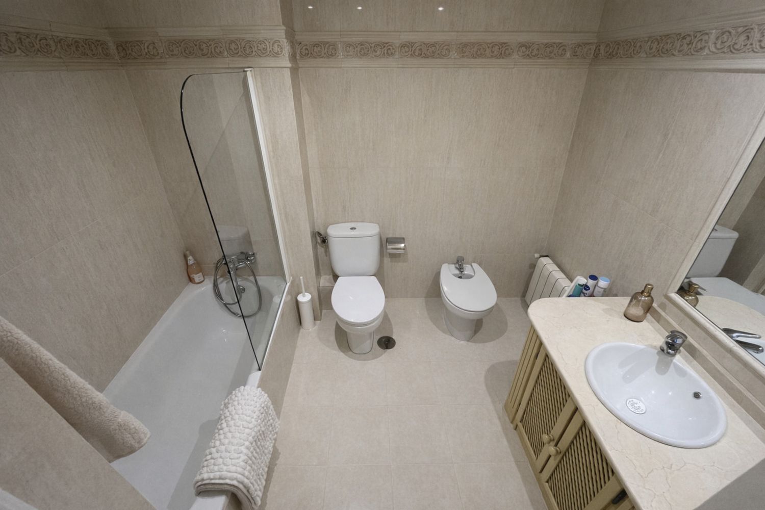 Piso en Plaza Aviador Ruiz de Alda, 2, Prado de San Sebastián - Ramón Carande - Foto 10