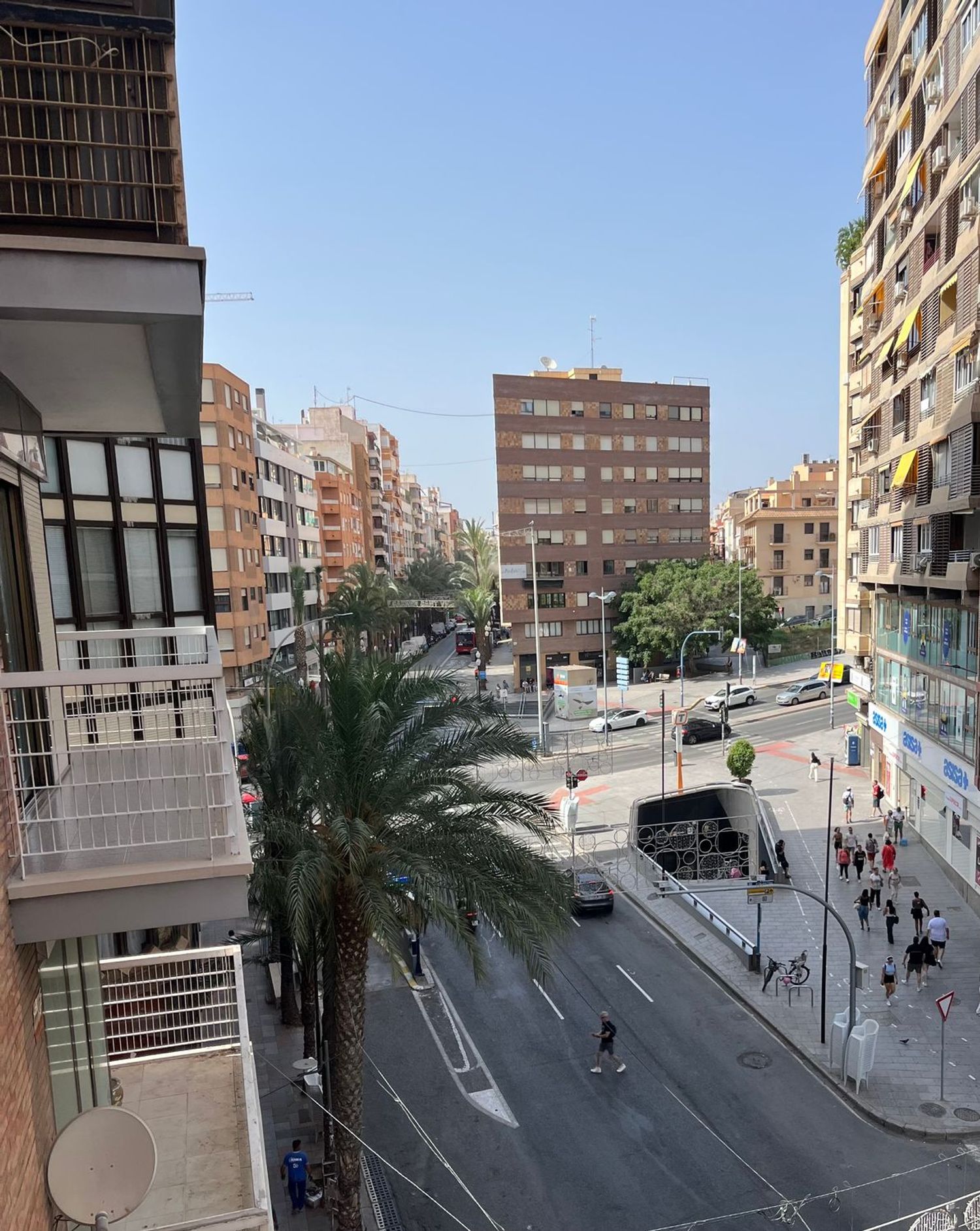 Piso en rambla de Méndez Núñez, 43 - Foto 8