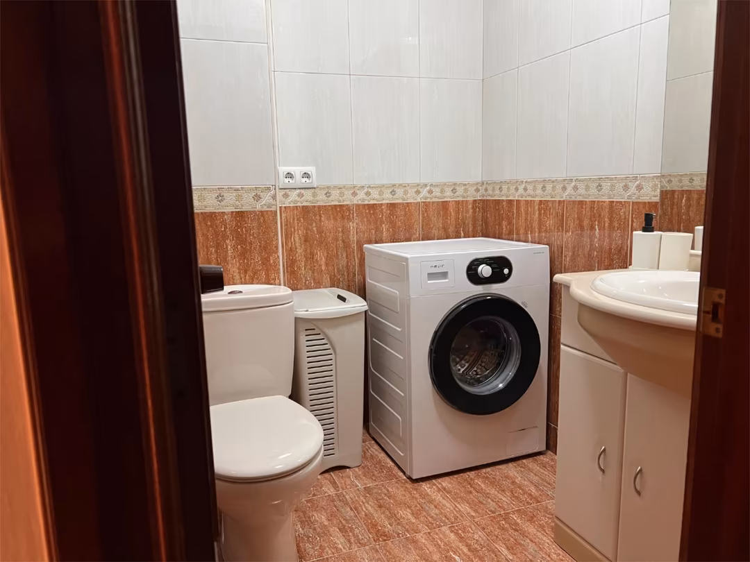 Piso en  Plaza Nozalera 24 - Foto 6