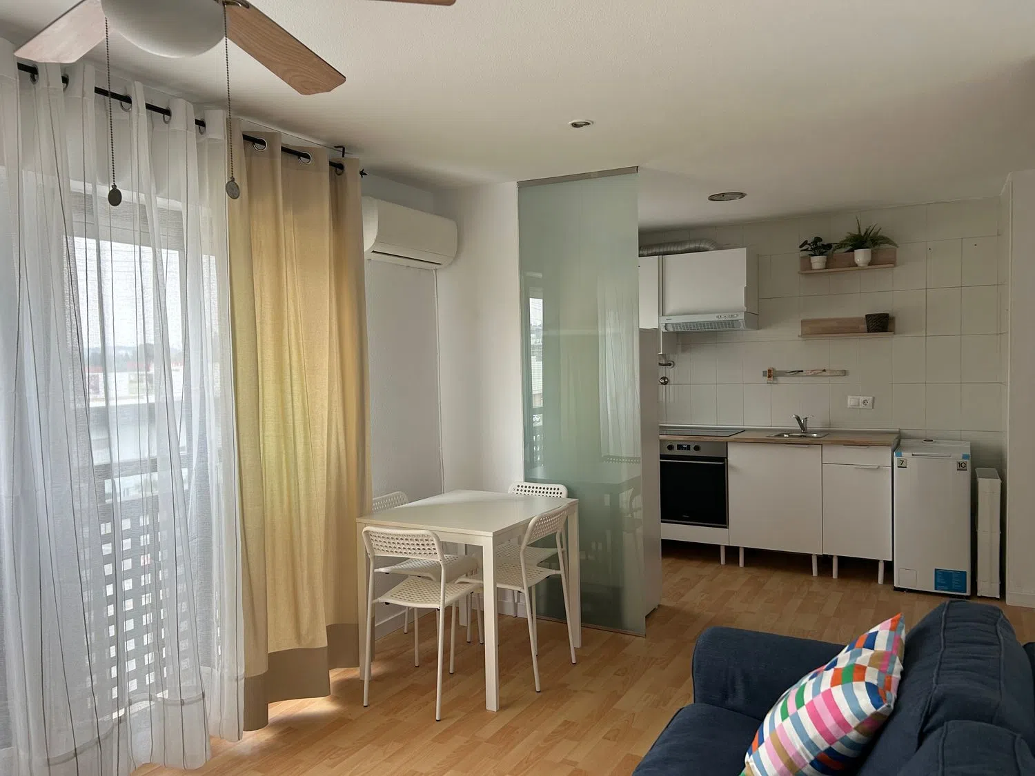 Piso en paseo Acacias, 2 - Foto 6