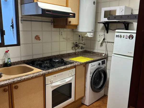 Piso en calle de Baldoví, 3 - Foto 3