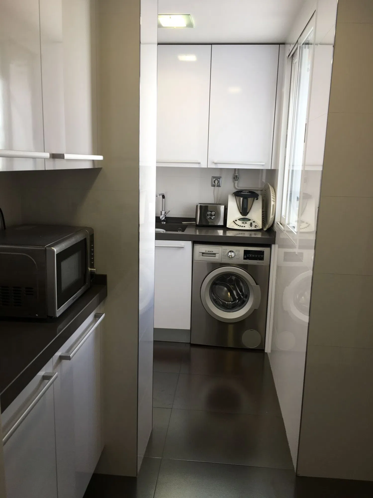 Ático en calle Clara del Rey, 58 - Foto 14