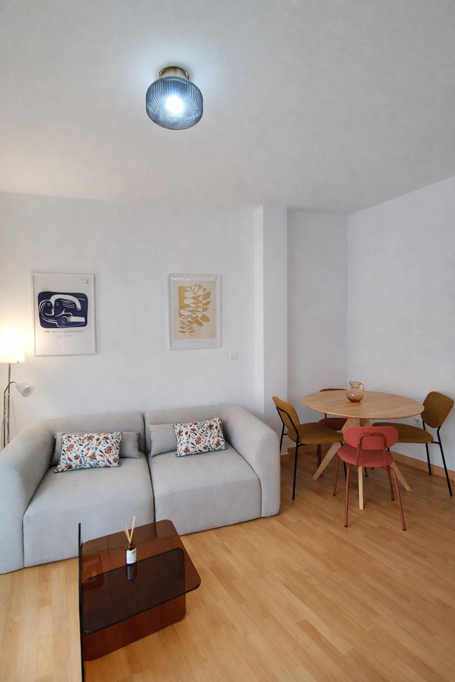 Piso en calle Frailes, 34 - Foto 2