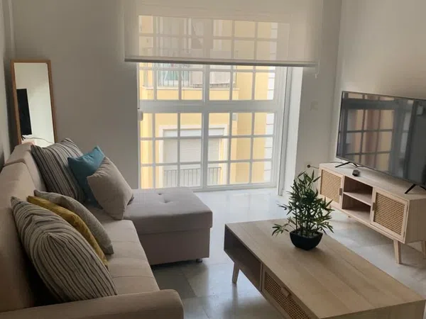 Estudio en calle García de Haro, 12 - Foto 2