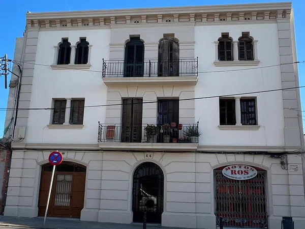 Piso en Riera de Pahissa (cerca), 103, Centre, Centre - Foto 4