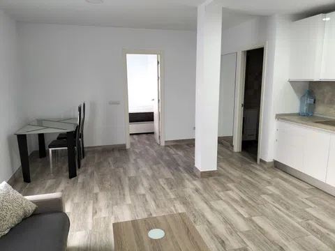 Piso en calle Tecén, 120