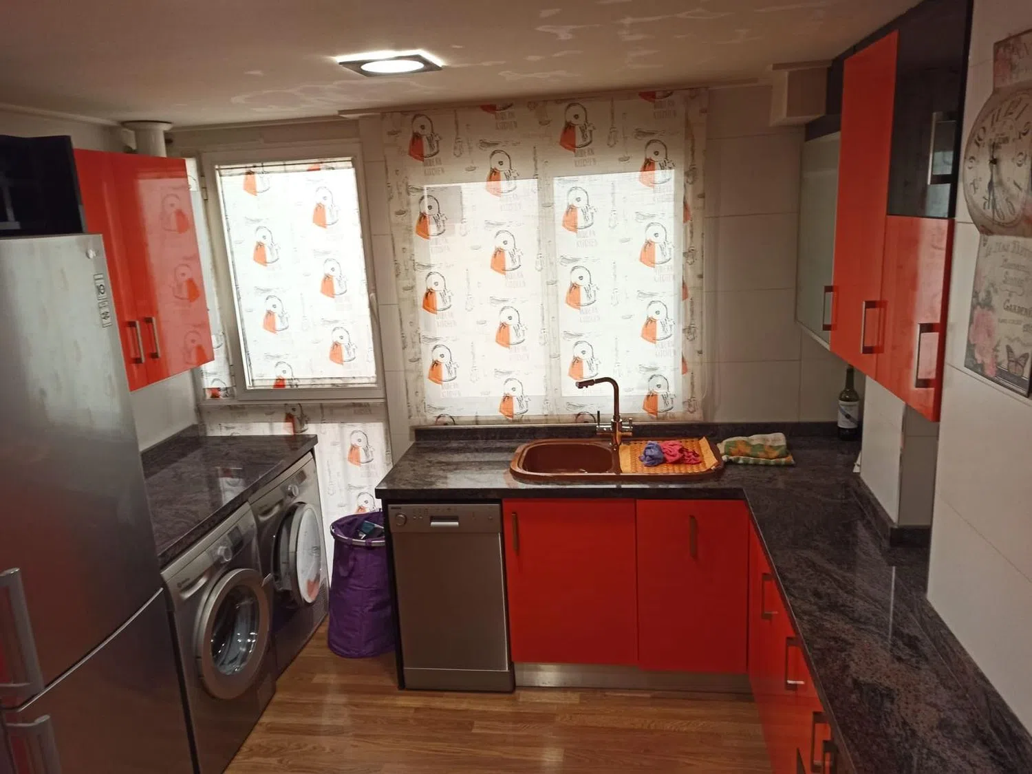 Piso en calle Maestro Juan Jeronimo Vicente Soler, 6 - Foto 3