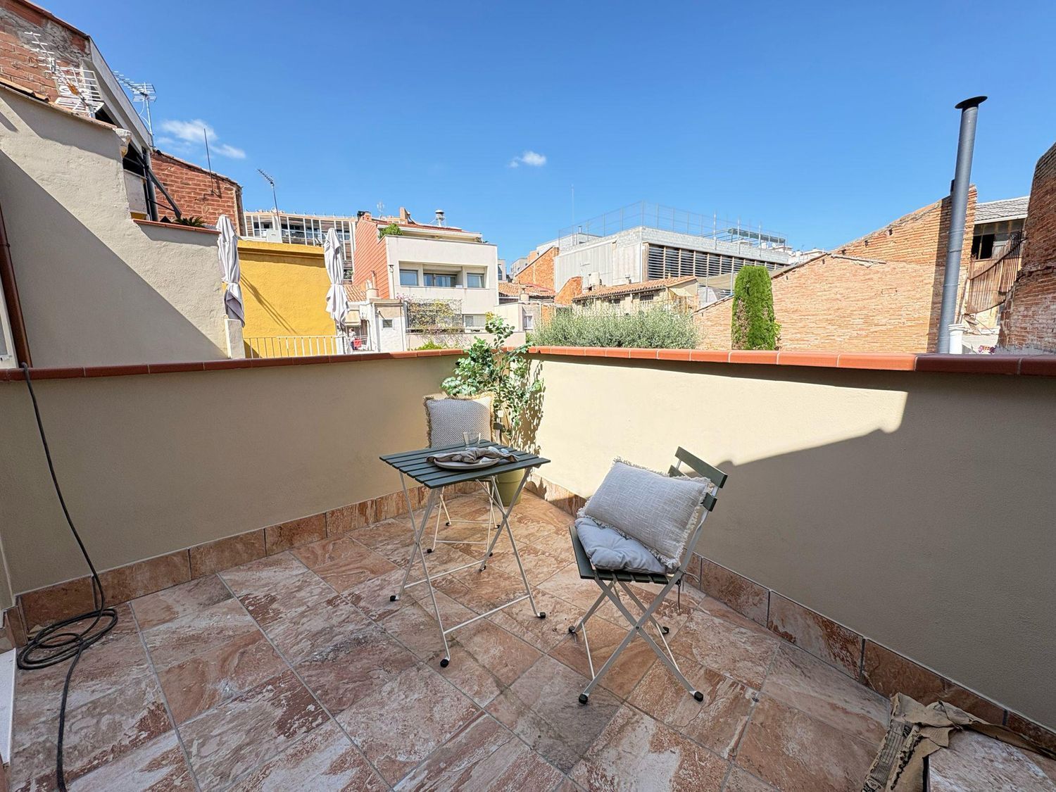 Piso en calle de Sallarès i Pla, 23 - Foto 2