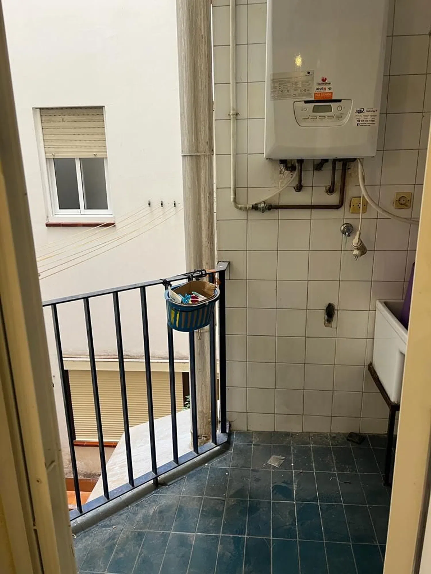 Piso en Sepúlveda, 63 - Foto 14