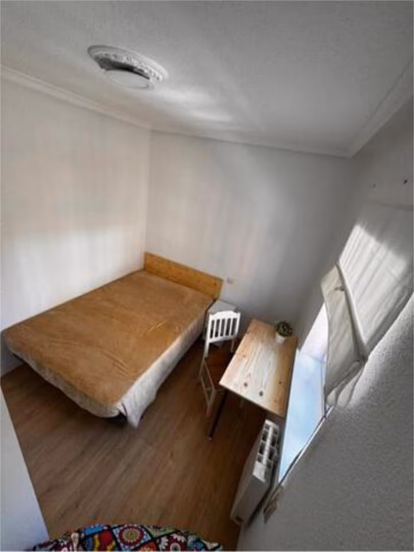 Piso en Garrido - Foto 6
