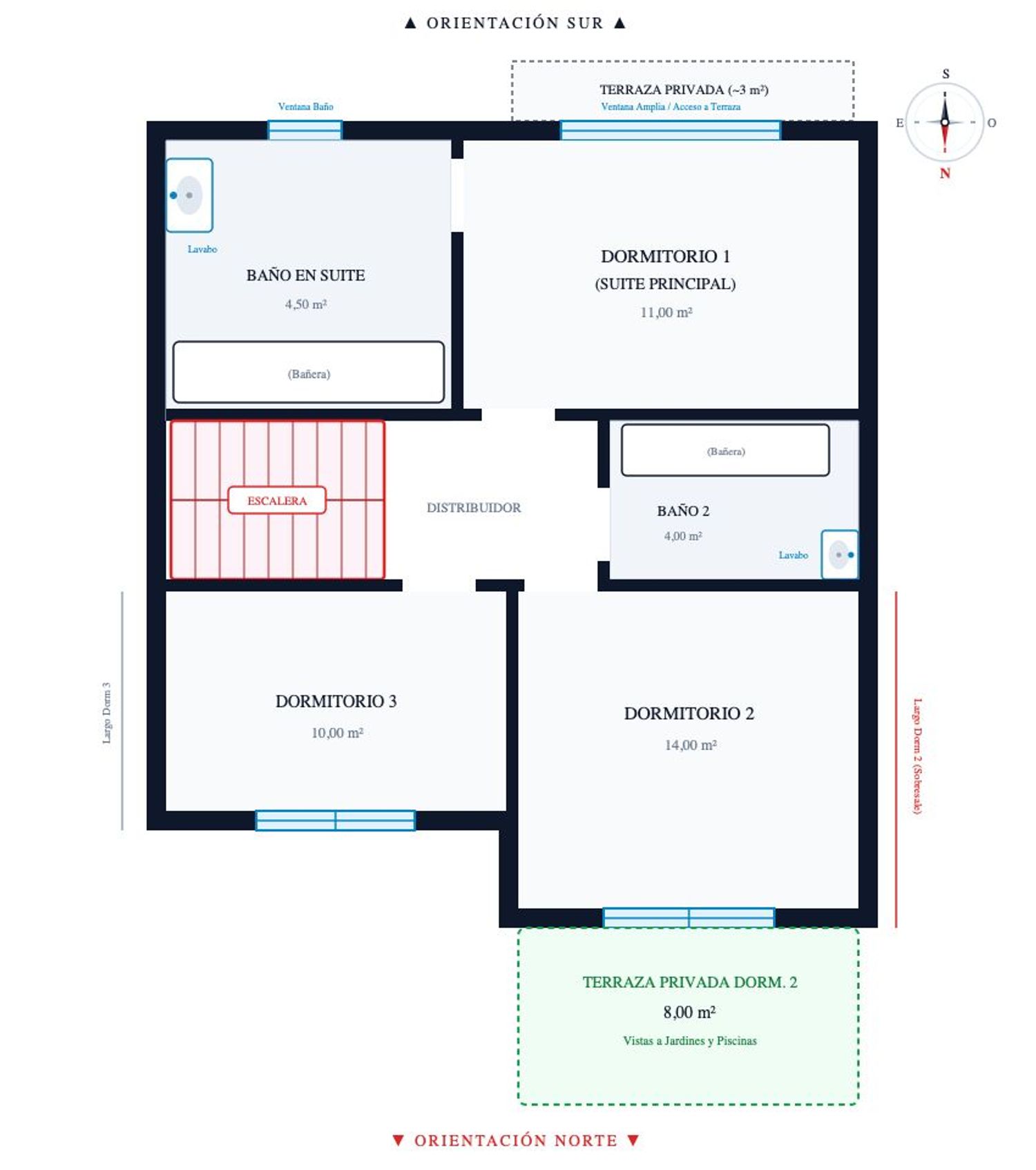 Chalet adosado en Avenida Plutarco, 43, El Consul - El Romeral - Foto 36