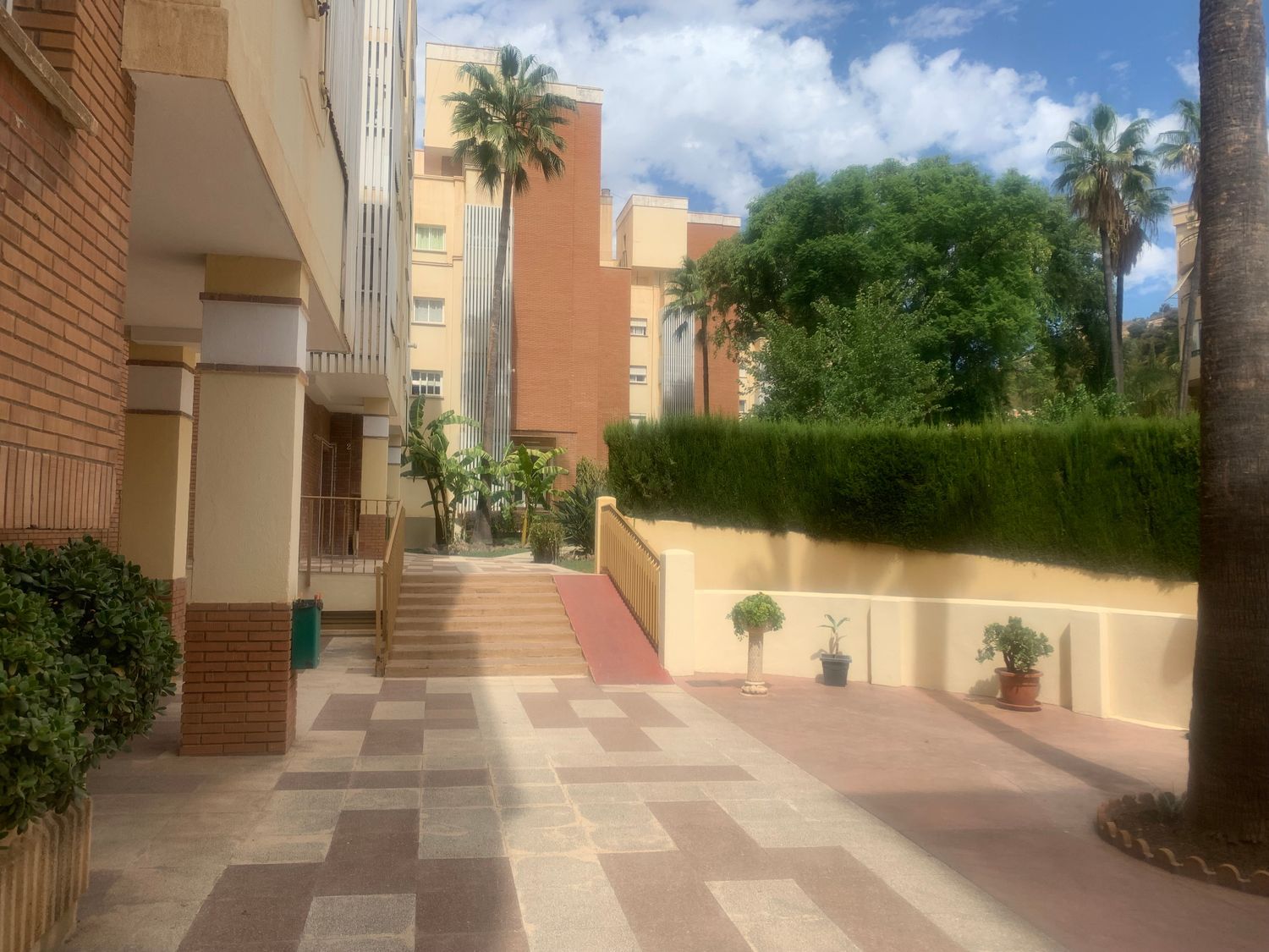 Piso en Avenida Hernán Núñez de Toledo, 19 - Foto 17