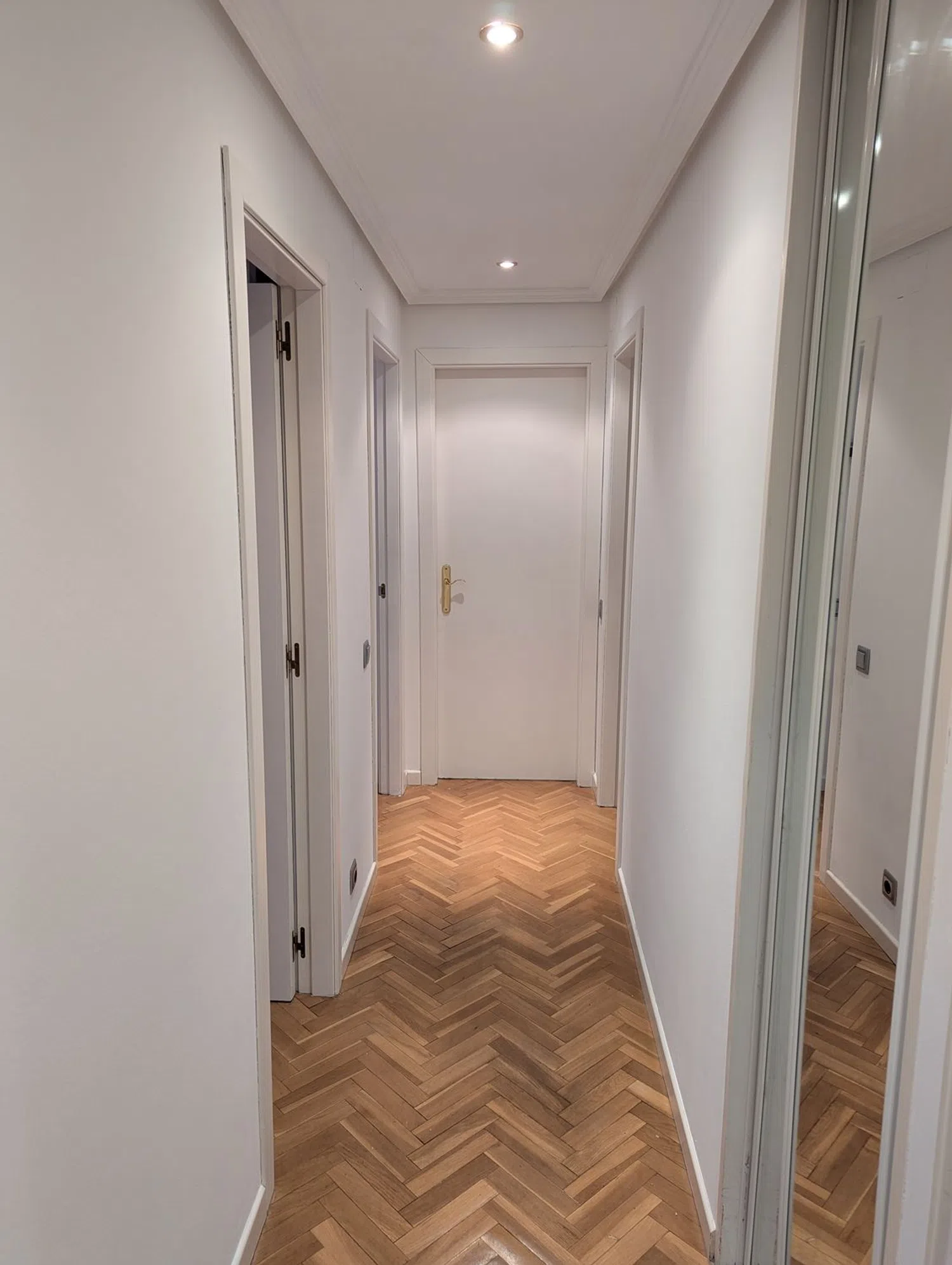 Piso en avenida Descubrimientos, 22 - Foto 7