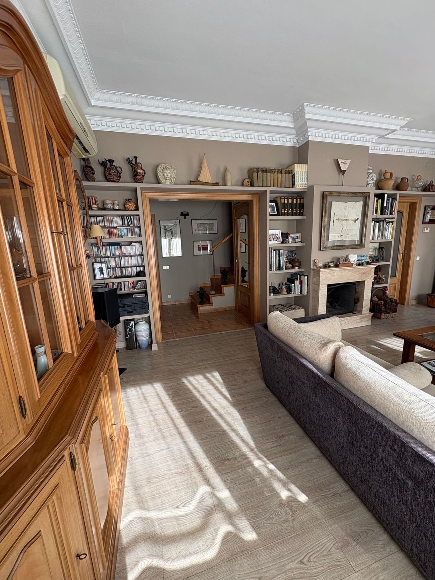 Casa independiente en Barrio Sarrià - Foto 11