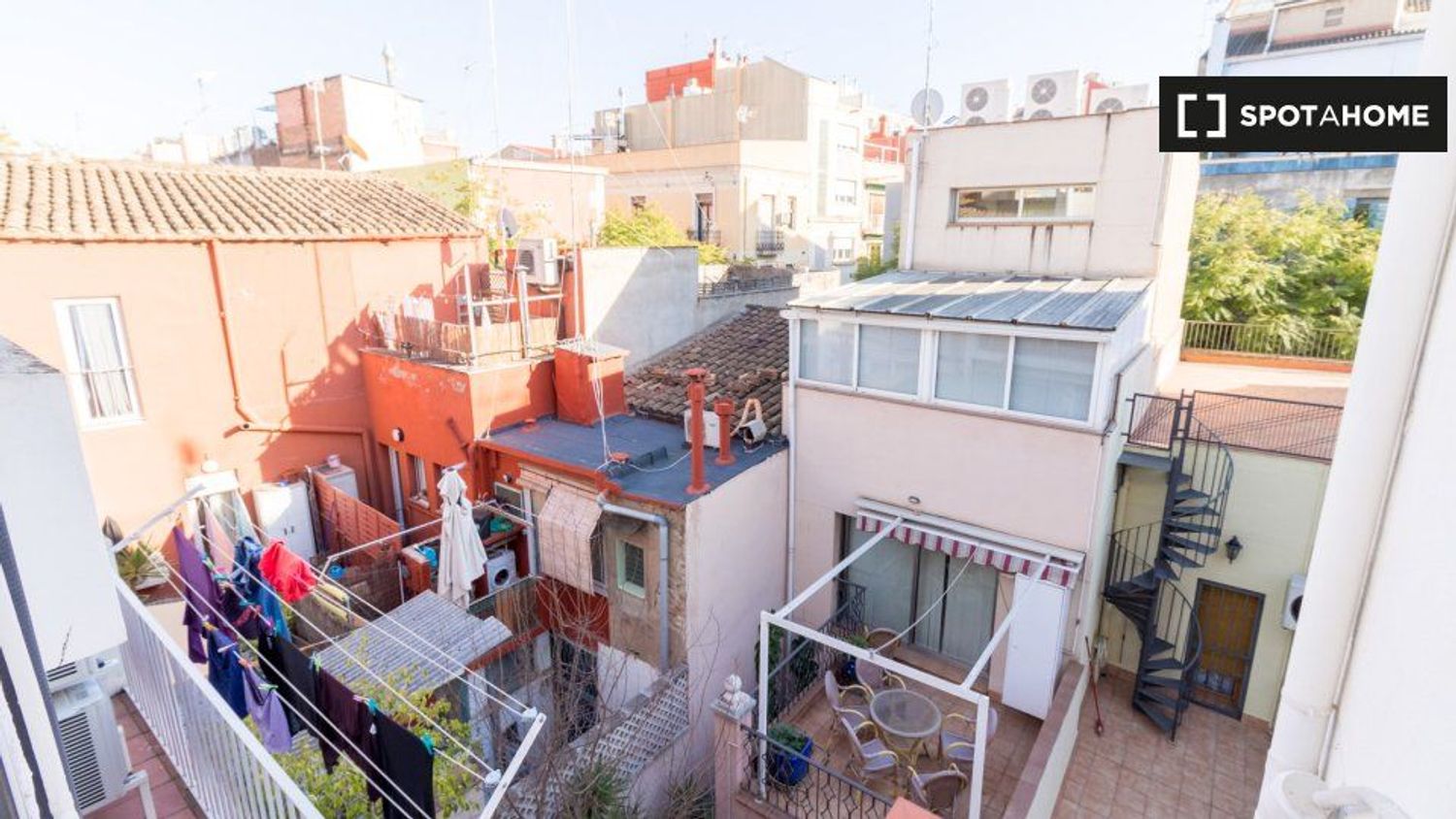Estudio en Calle del Vallès, Sant Andreu - Foto 12