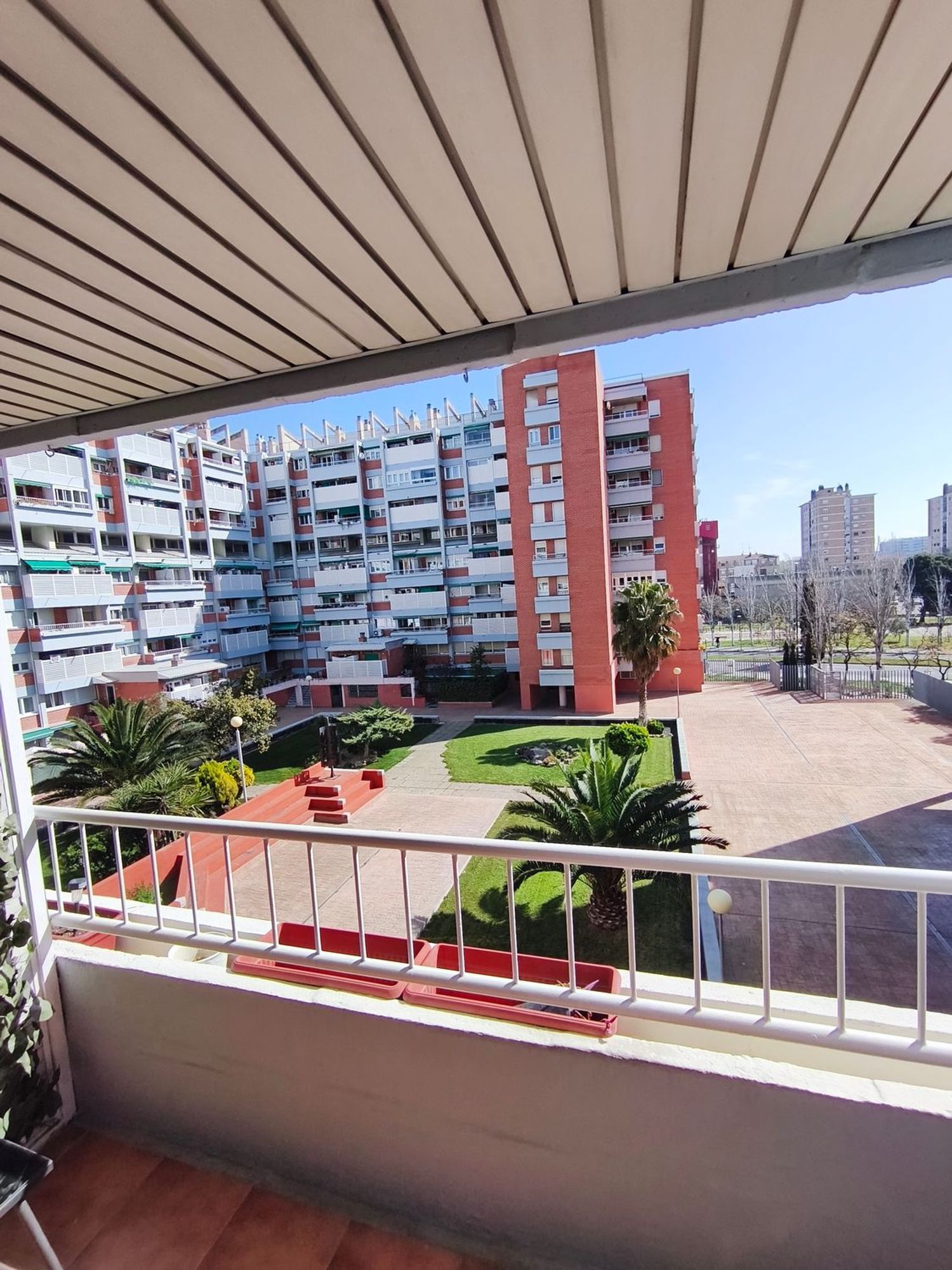 Dúplex en Urb. sí Barrio Salvador Allende-Parque Goya-Zorongo - Foto 8