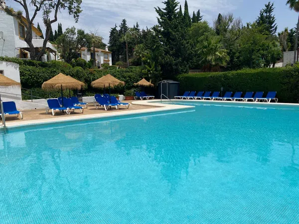 Chalet adosado en Calle Alora, 320, Reserva de Marbella - Foto 22