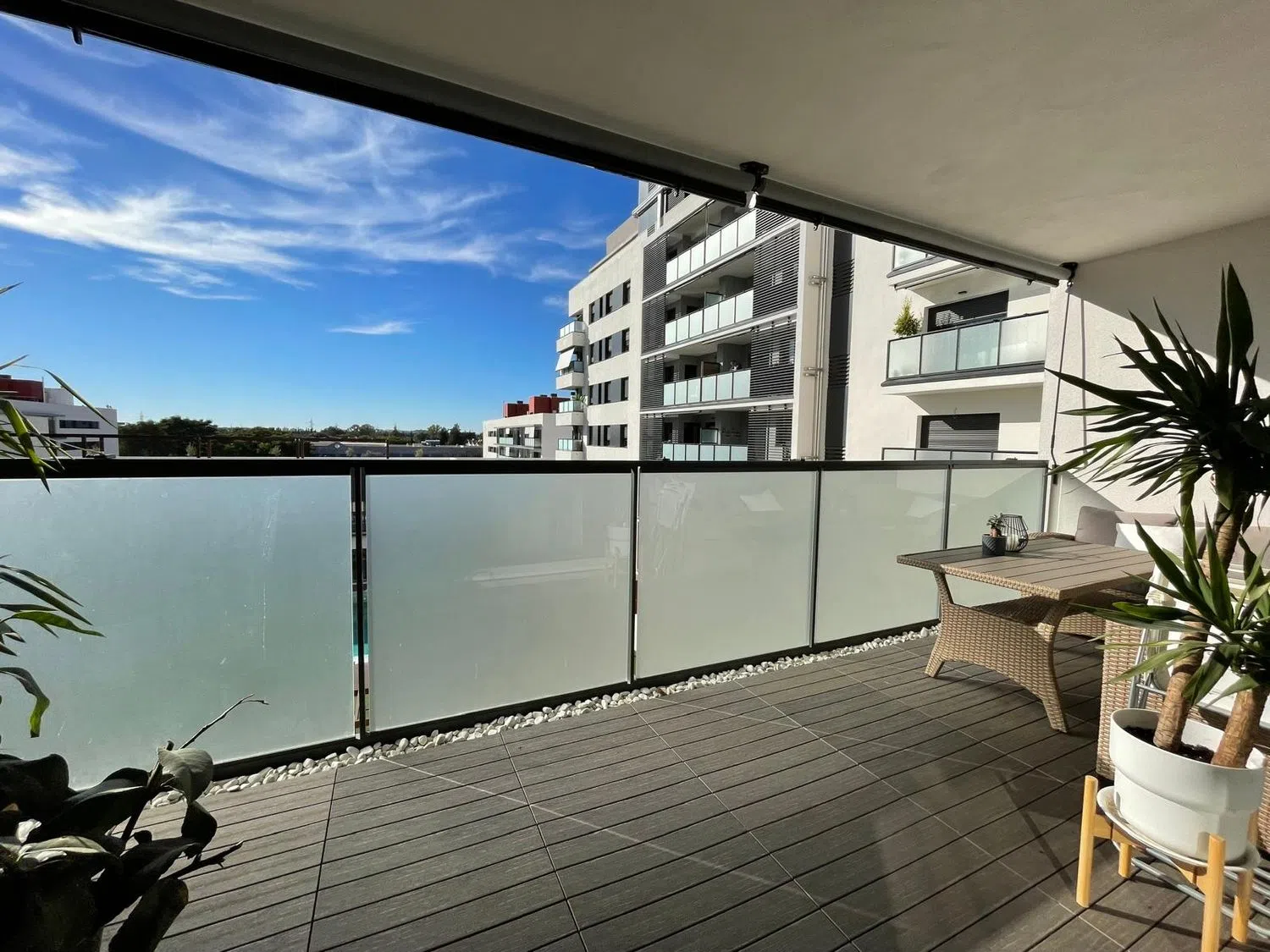 Piso en avenida de las Ciencias, 21 - Foto 7