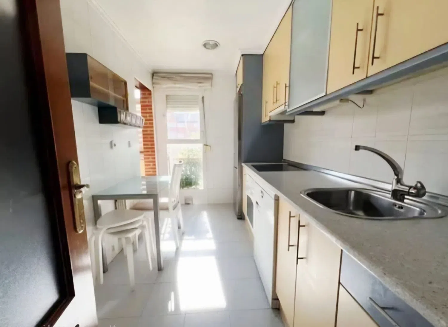 Piso en calle de Silvano, 124 - Foto 10