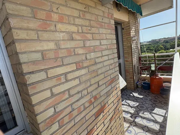 Piso en Plaza el Perejil, 9, Centro, Centro - Foto 11