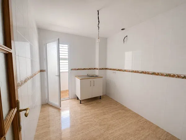 Piso en Calle Macael, 1, Puebla de Vícar, Puebla de Vícar - Foto 2