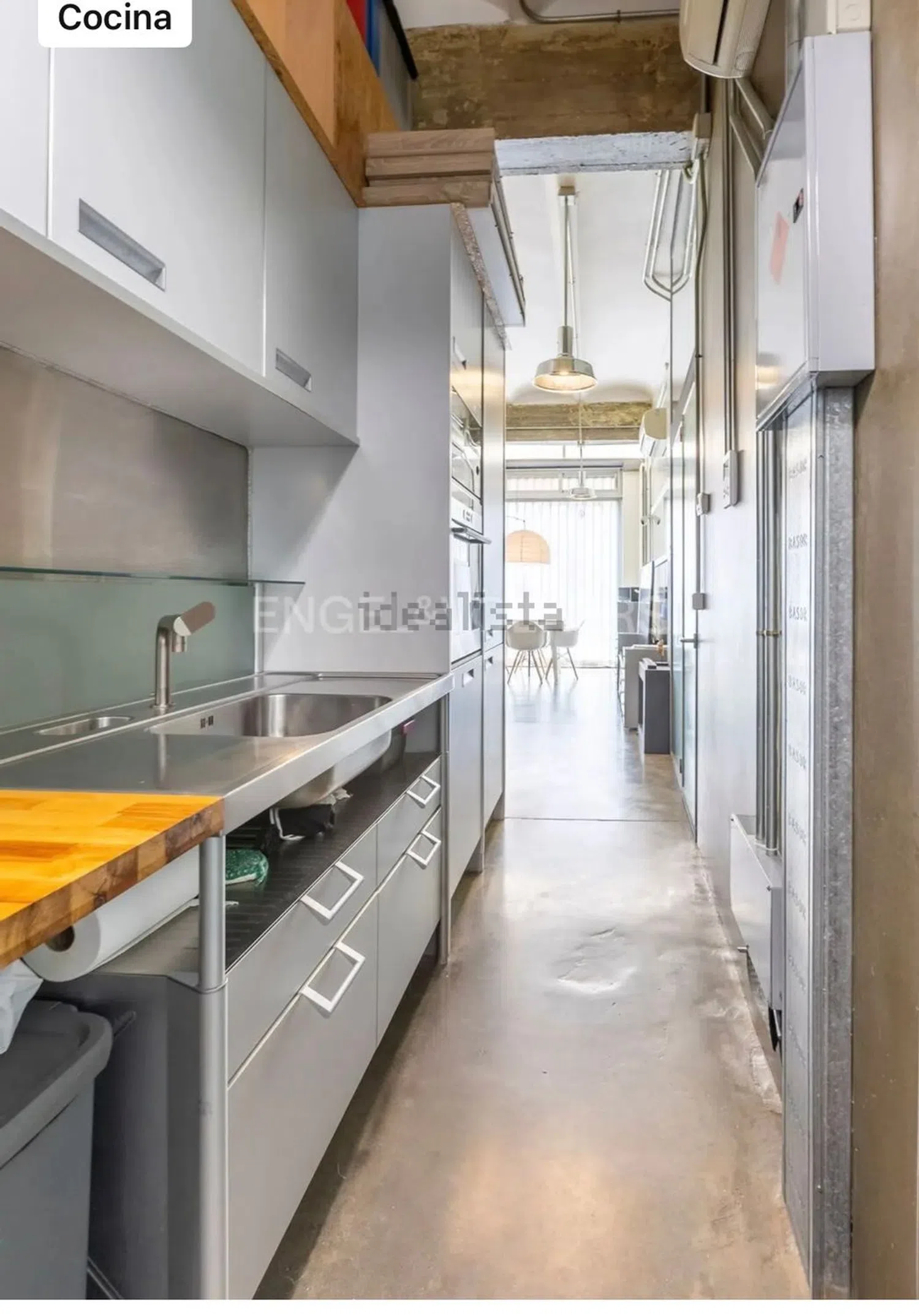 Dúplex en calle de Juan de la Hoz, 3 - Foto 14