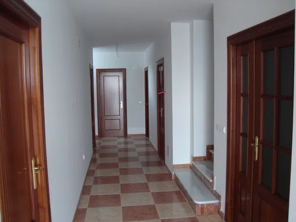 Casa o chalet independiente en Camino Viejo de Albox, 25 - Foto 12
