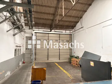 Nave Industrial en Sabadell - Foto 12